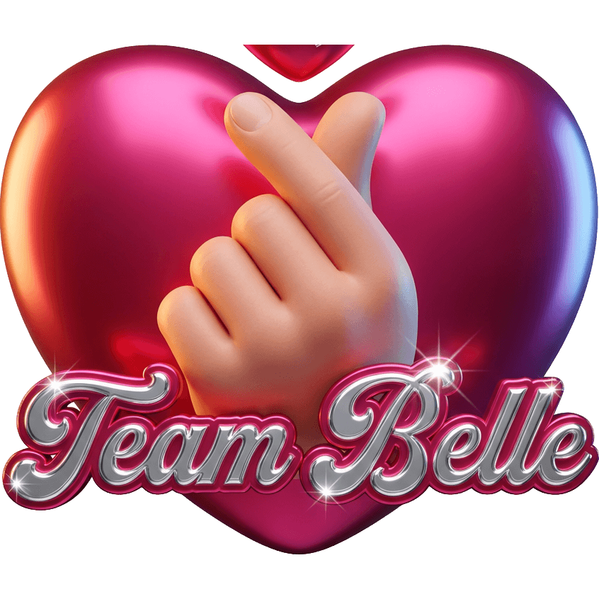 hayleybelle TikTok LIVE gift