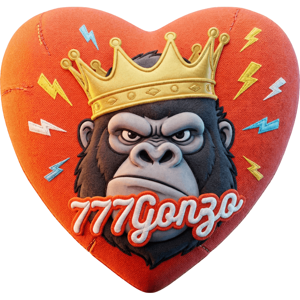 Gorila 777Gonzo TikTok LIVE gift