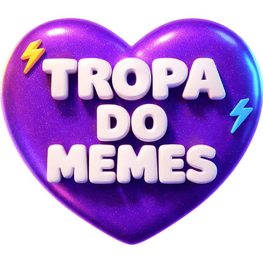 TROPA DO MEMES TikTok LIVE gift
