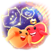 Infinite Heart TikTok gift