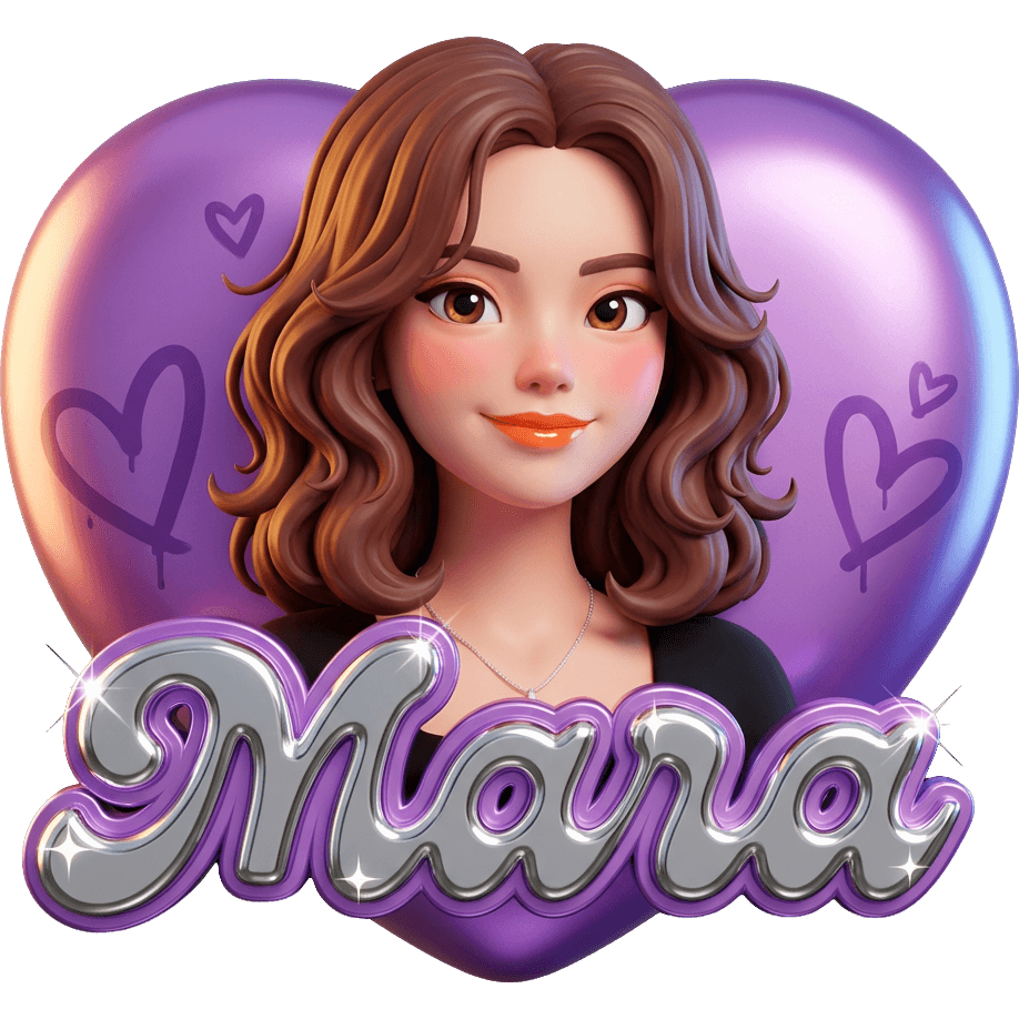Mara Berries TikTok LIVE gift