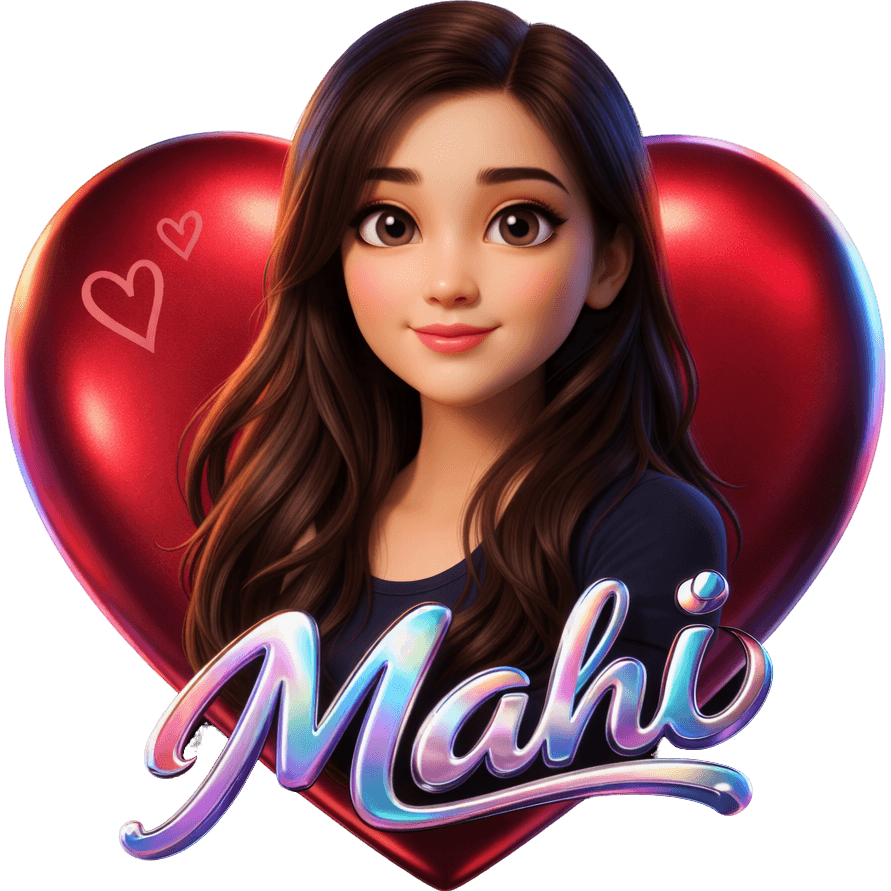 Mahi TikTok LIVE gift