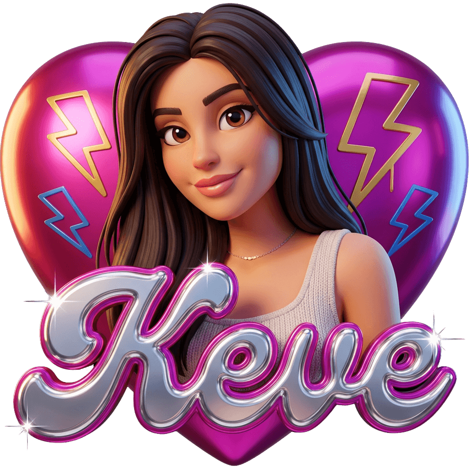 Keve Raio TikTok LIVE gift