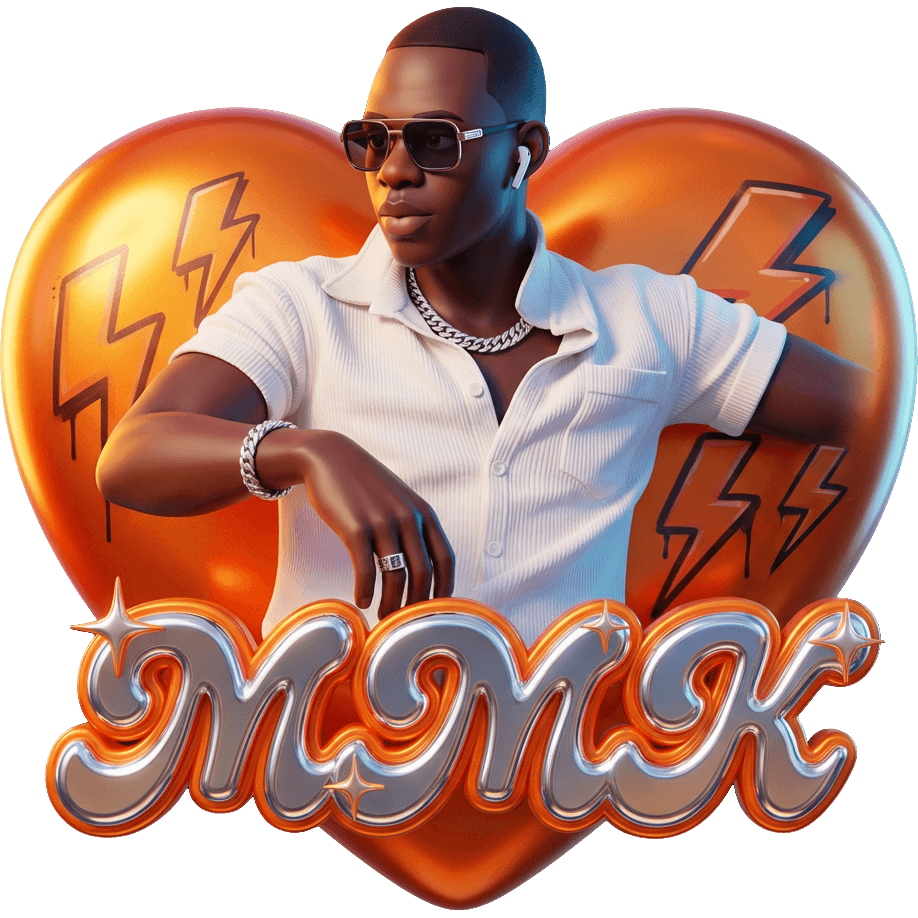 MMK Biggy TikTok LIVE gift