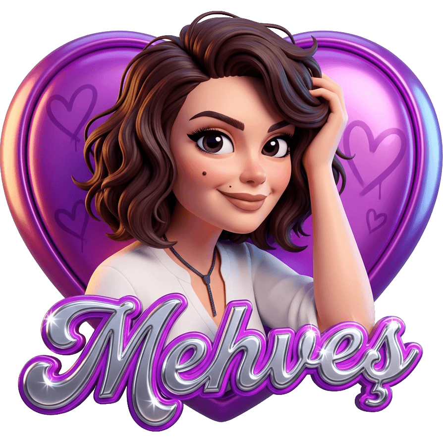 Mor Mehveş TikTok LIVE gift