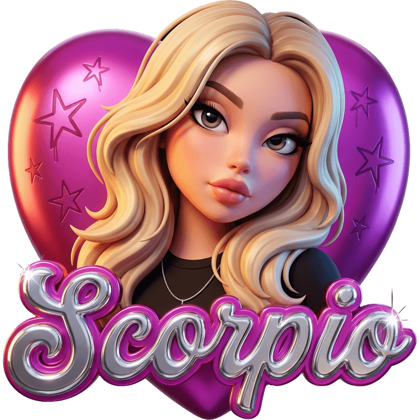 Sassy Blonde TikTok LIVE gift