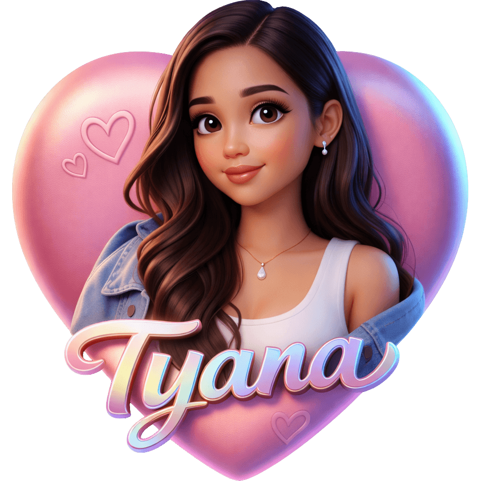 Tyana Cutie TikTok LIVE gift