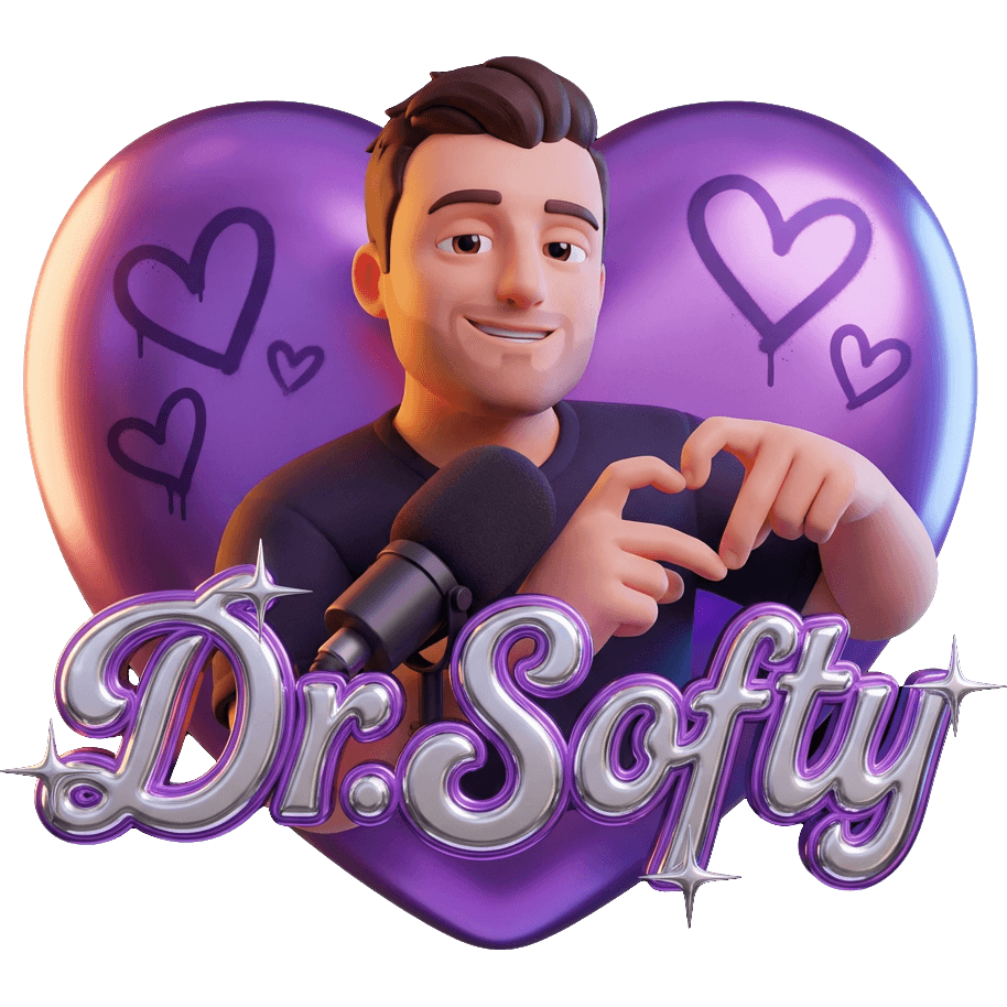 Dr.Softy Gruß TikTok LIVE gift