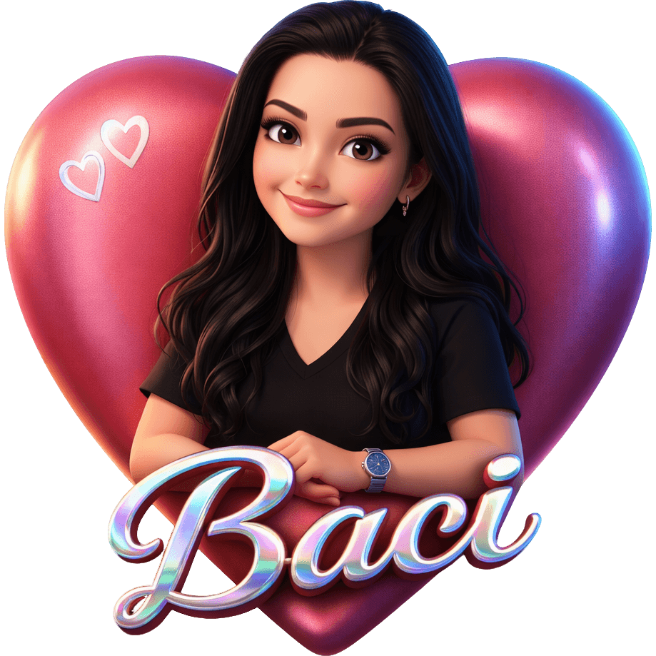 Falcı Baci TikTok LIVE gift