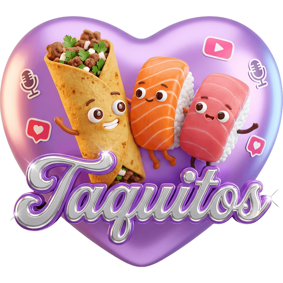 Taquitos TikTok LIVE gift