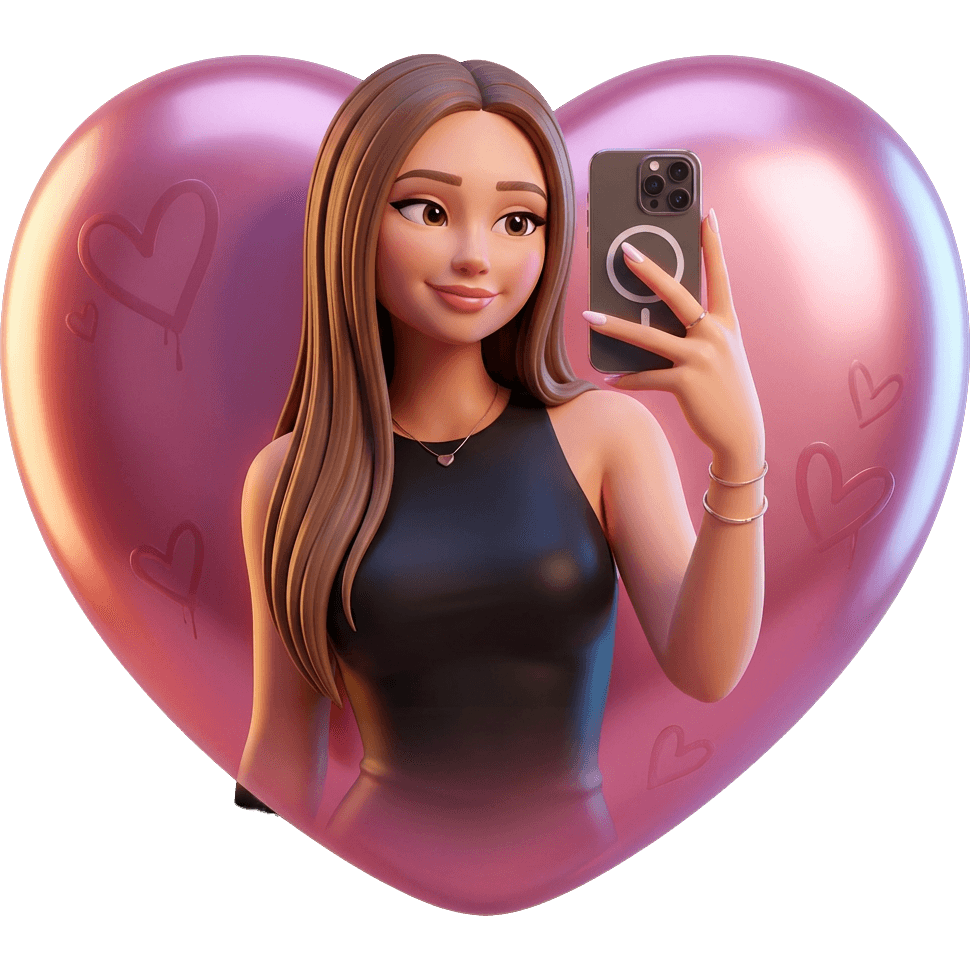 Khlo TikTok LIVE gift