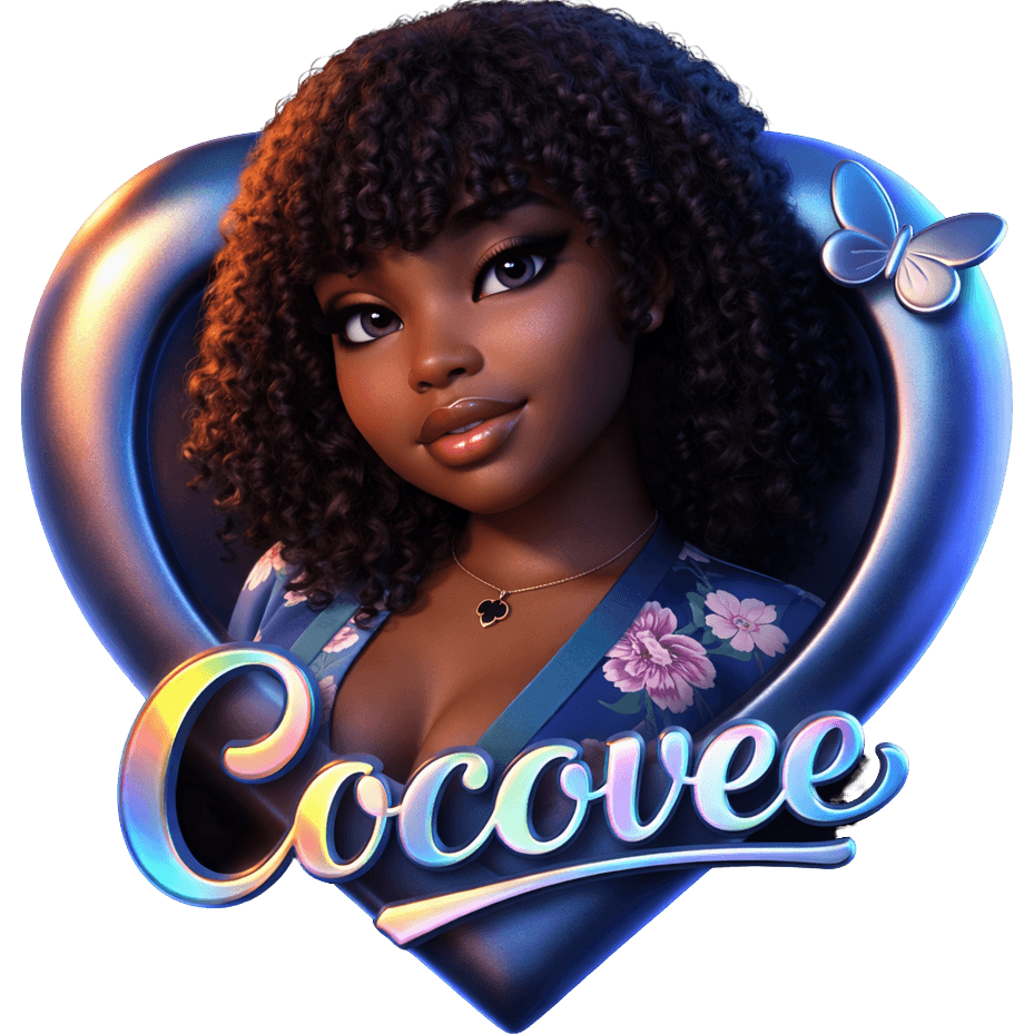 Cocovee Bloom TikTok LIVE gift
