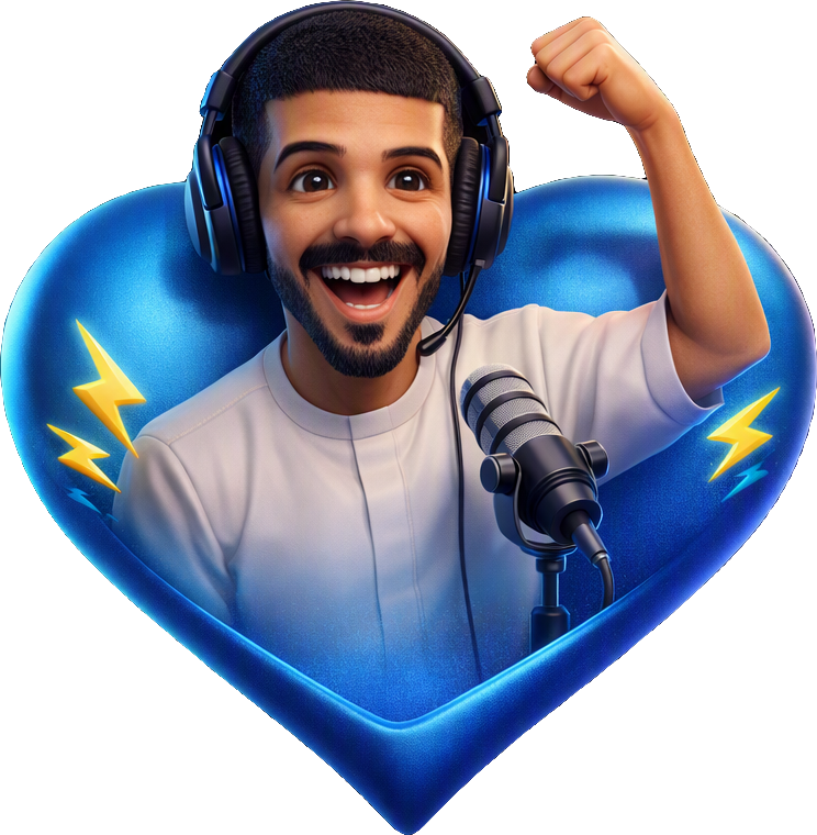Mic Grin TikTok LIVE gift