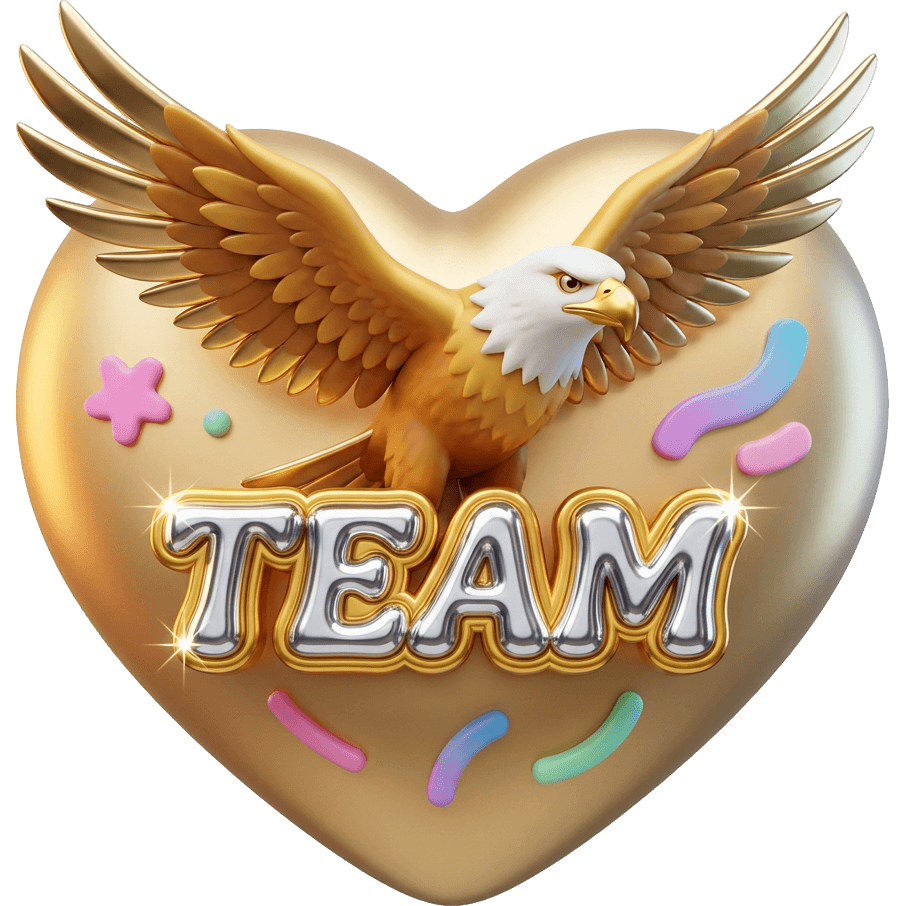 TEAM Mauriello TikTok LIVE gift