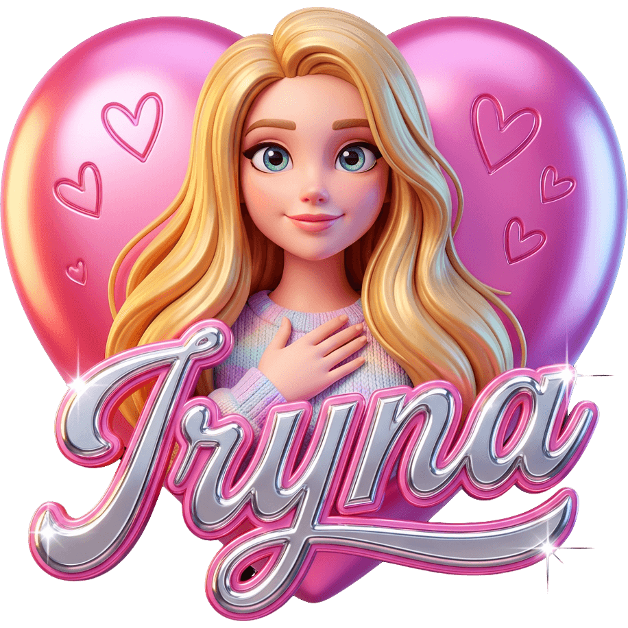 Iryna TikTok LIVE gift