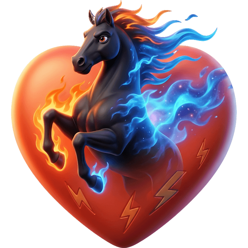Boss Stallion TikTok LIVE gift