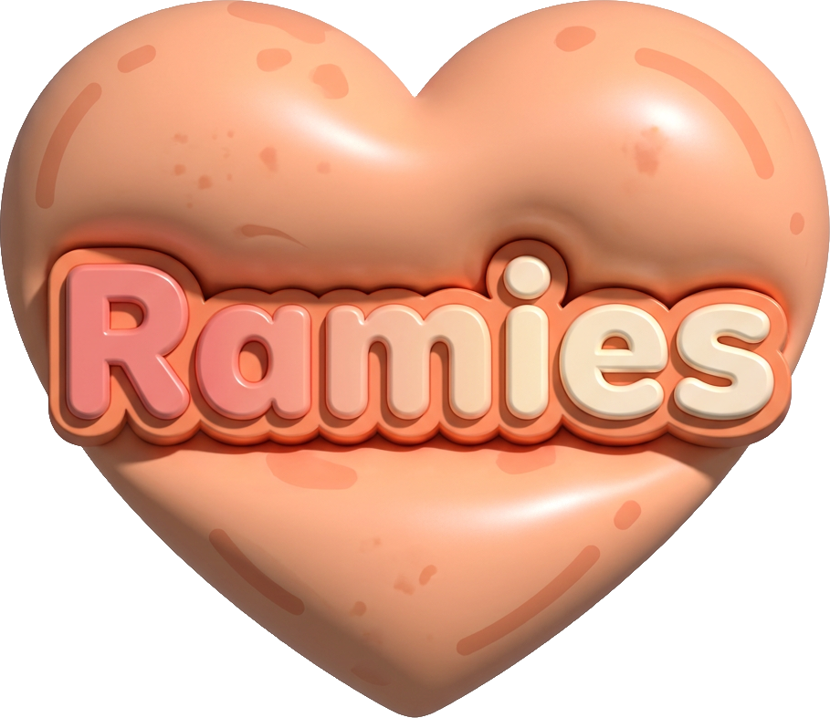 Ramies TikTok LIVE gift