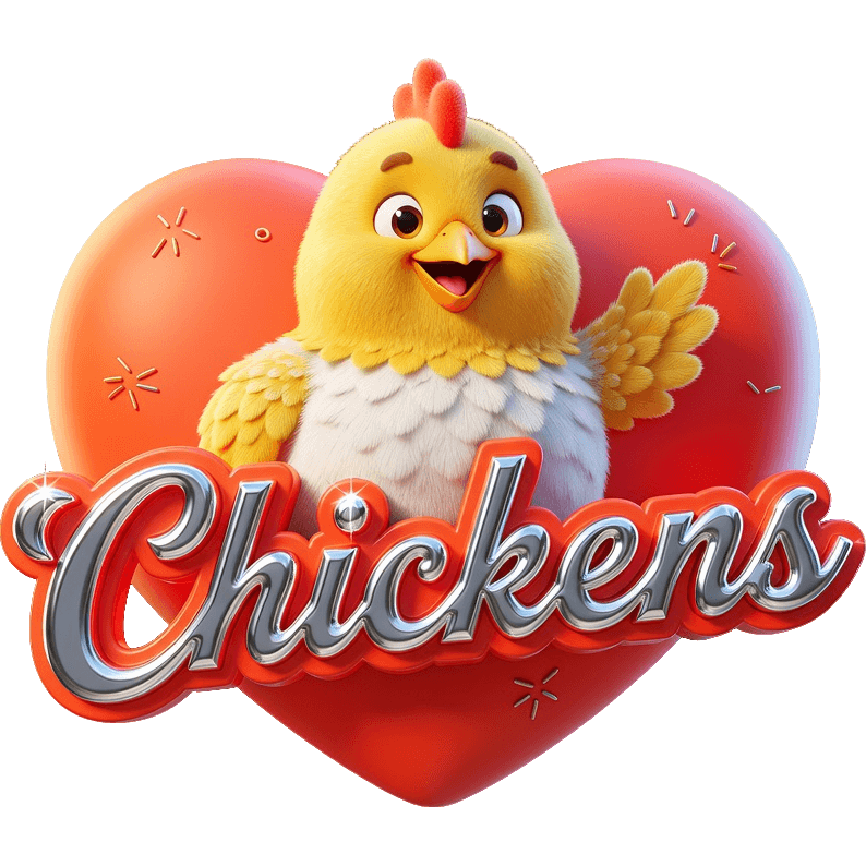 Chickens TikTok LIVE gift