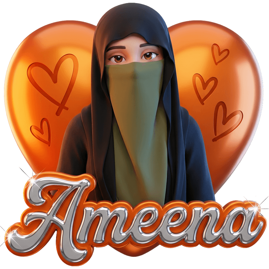 Meenu TikTok LIVE gift
