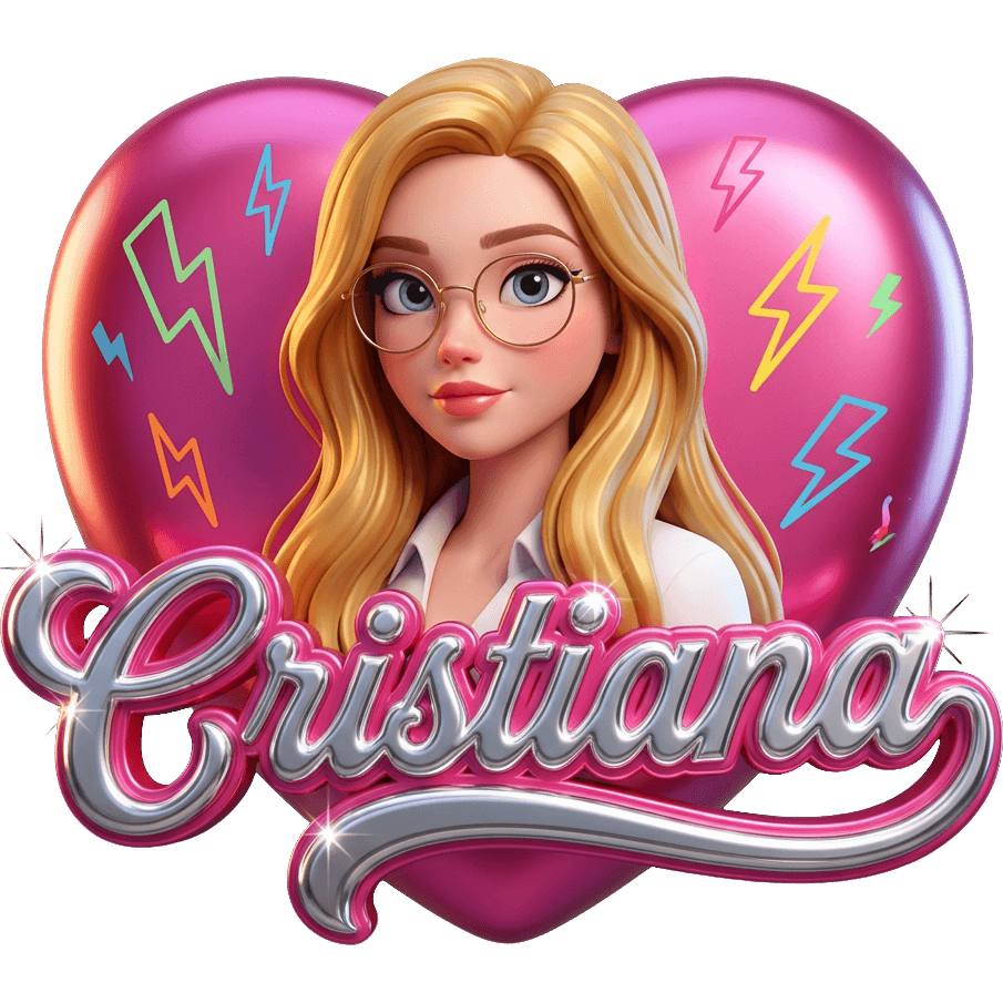 Blond Energic TikTok LIVE gift
