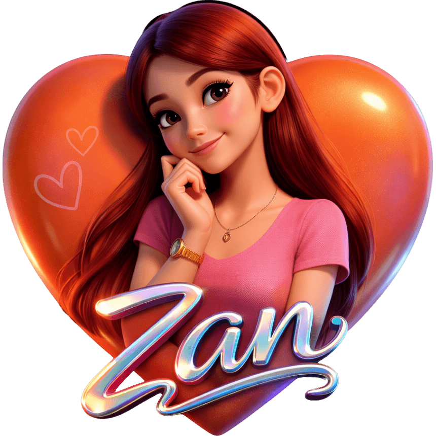 Zanahoria Chic TikTok LIVE gift