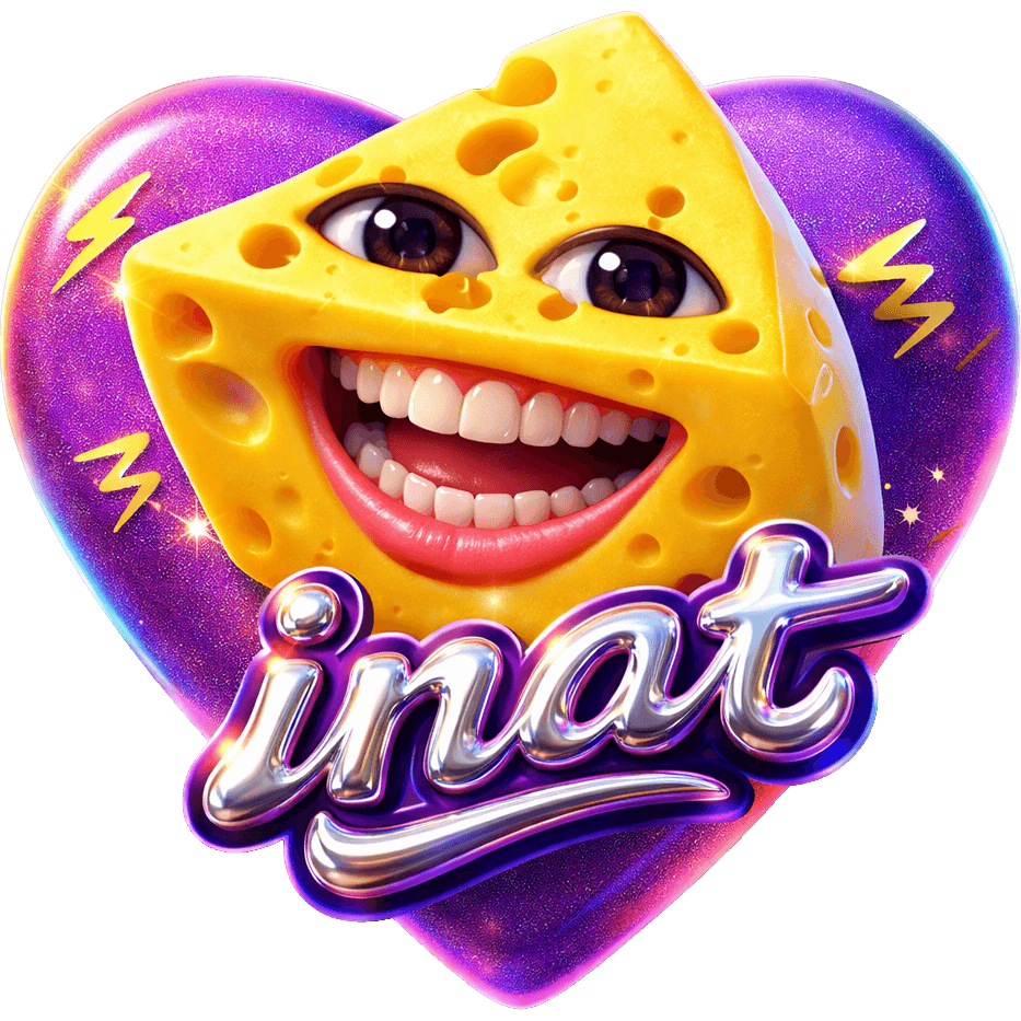 Queijo Risonho TikTok LIVE gift