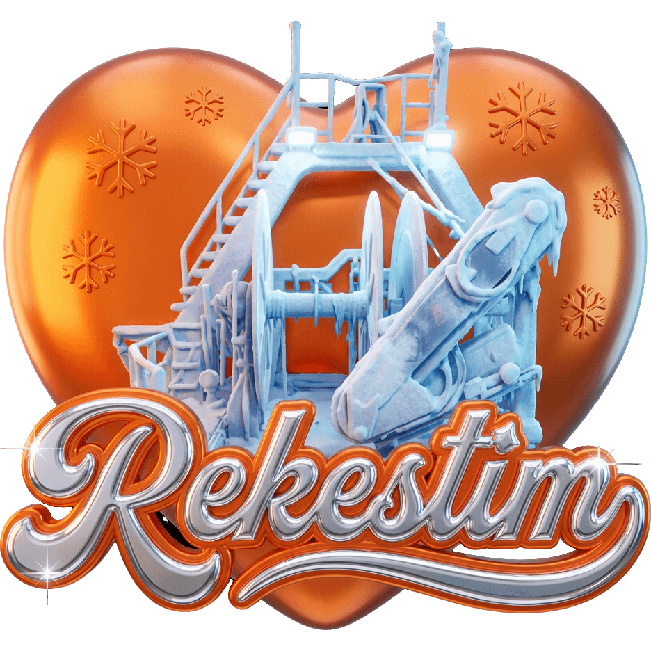 Rekestim Vinsj TikTok LIVE gift