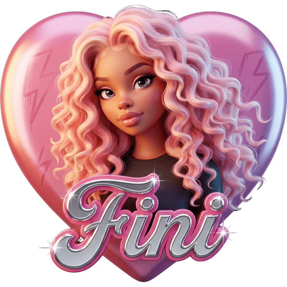 Queen Fini TikTok LIVE gift