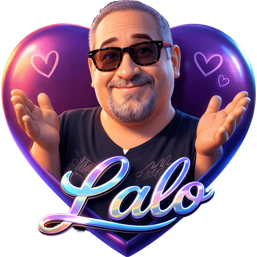 Lalo Fest TikTok LIVE gift