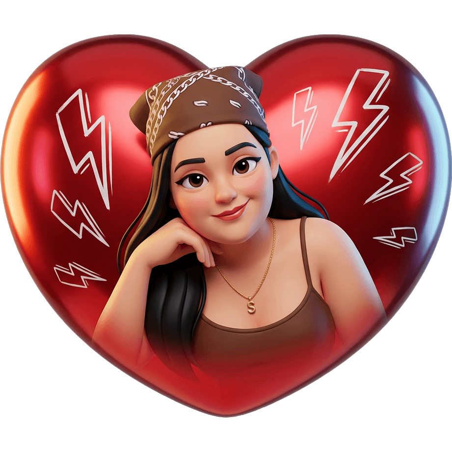Amor Sandra TikTok LIVE gift