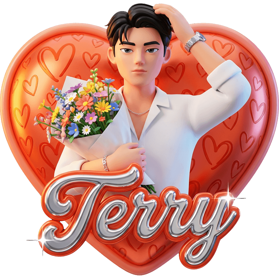 Sóng Gửi Lời Yêu TikTok LIVE gift