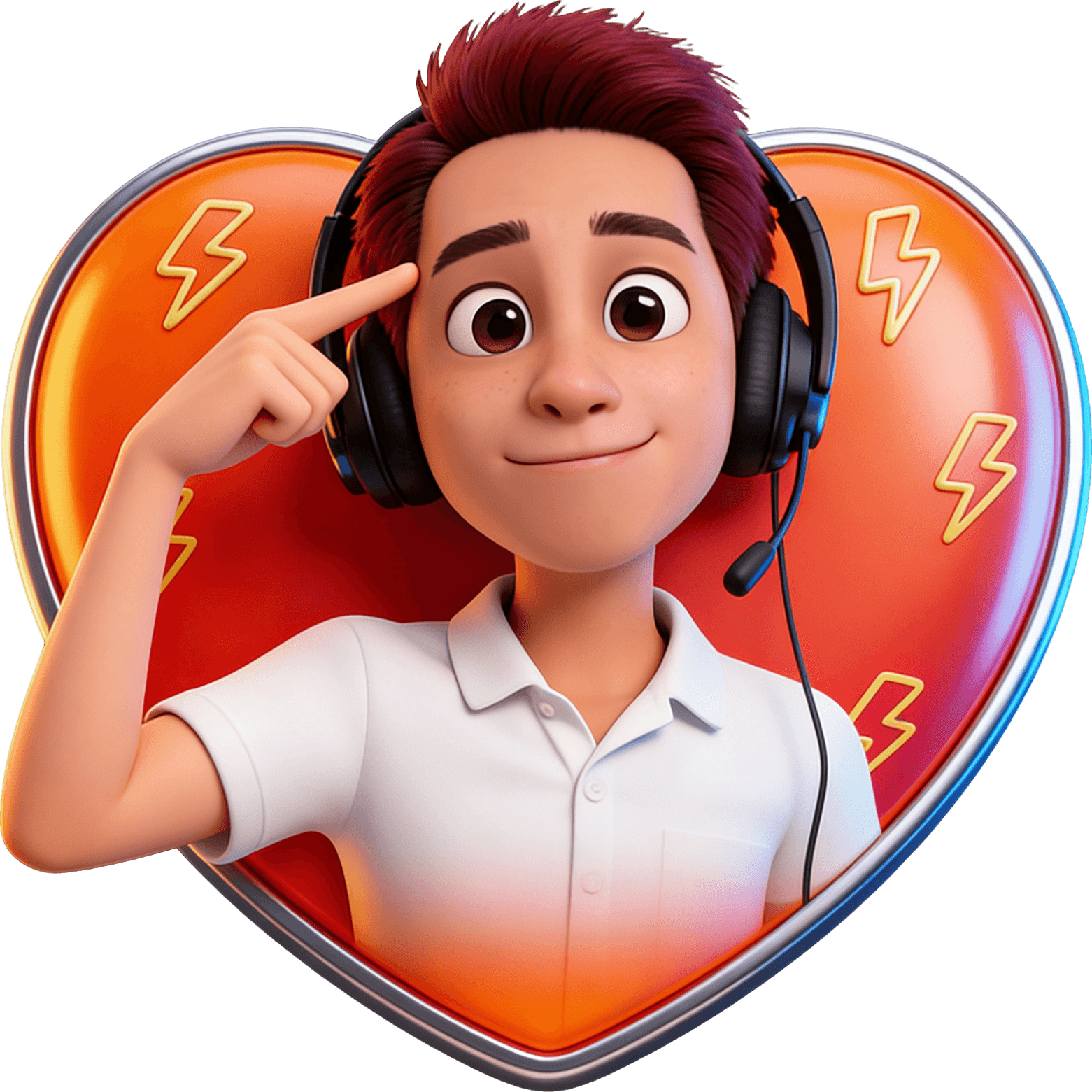Nade TikTok LIVE gift