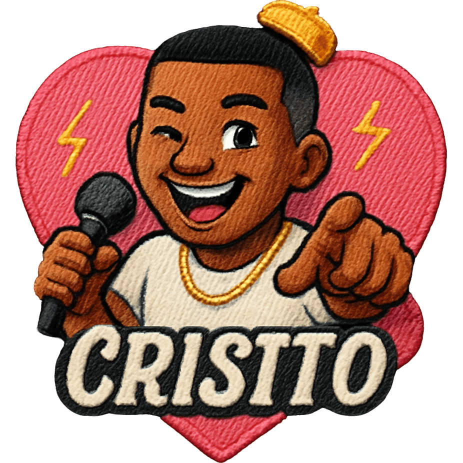 Crisito33 TikTok LIVE gift