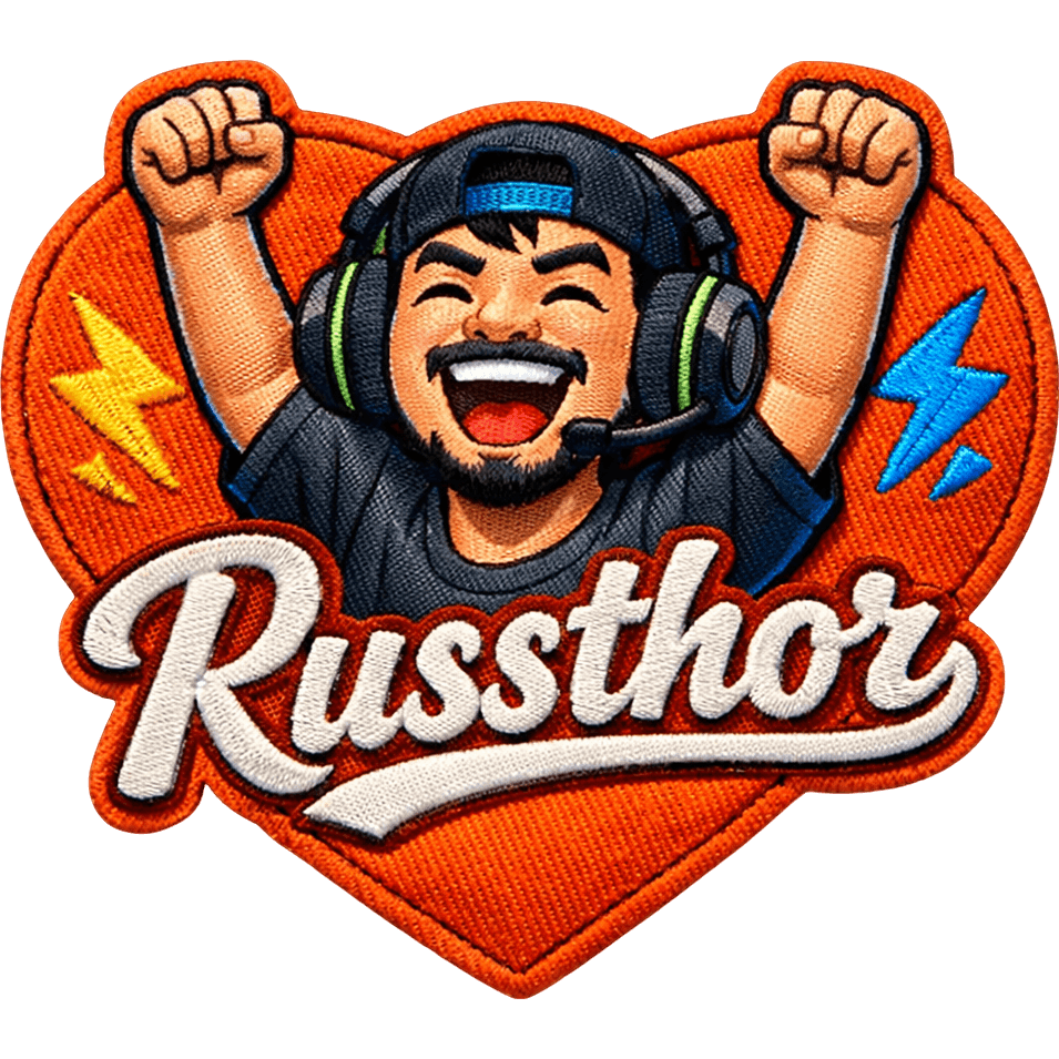 Thor Thunder TikTok LIVE gift