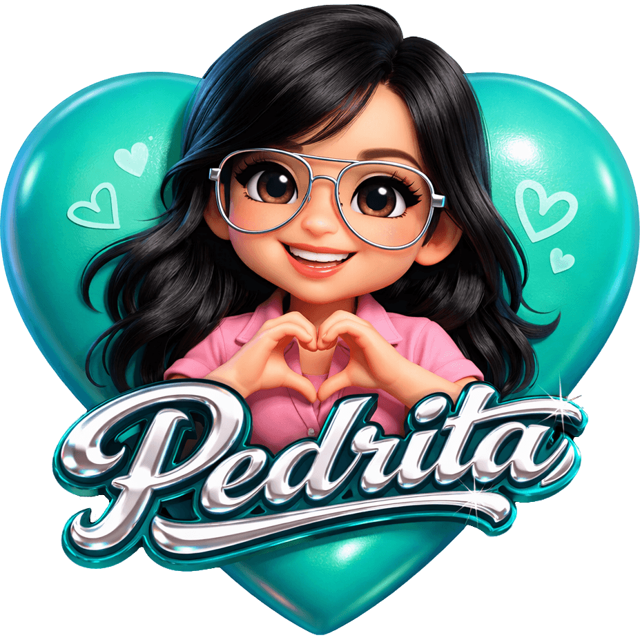 Pedrita TikTok LIVE gift