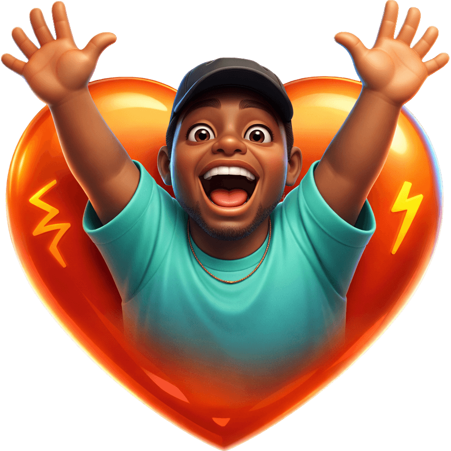 Anthooo TikTok LIVE gift