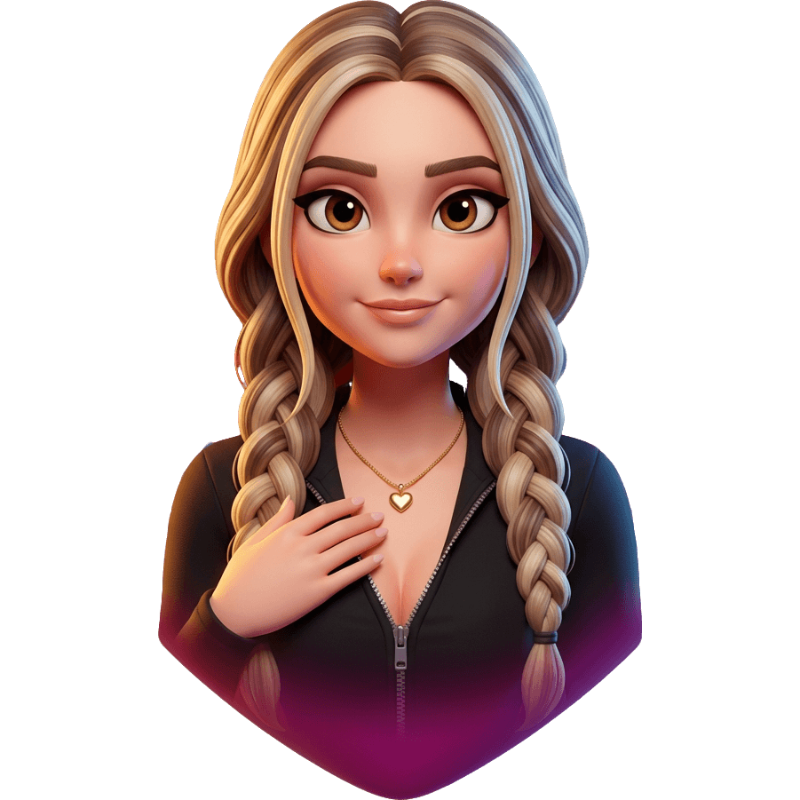 chels TikTok LIVE gift