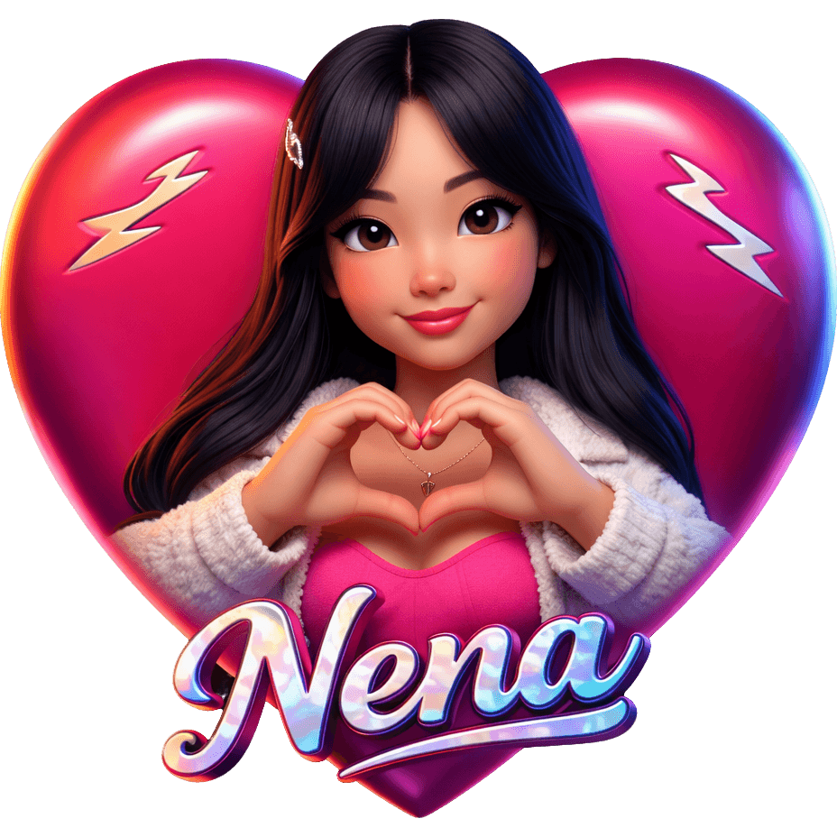 Nenita Play TikTok LIVE gift
