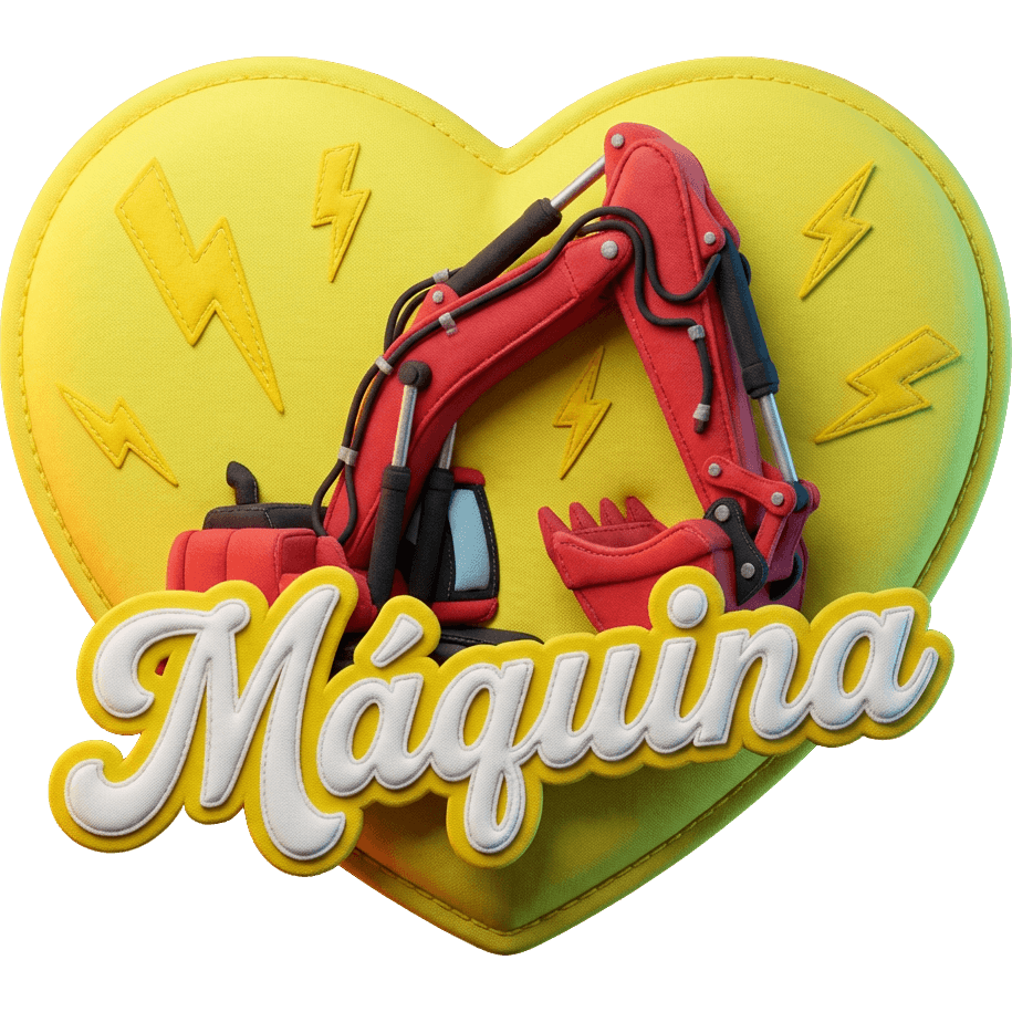 Máquina Roja TikTok LIVE gift