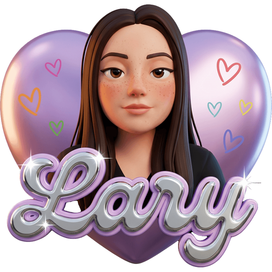 Laryzina TikTok LIVE gift