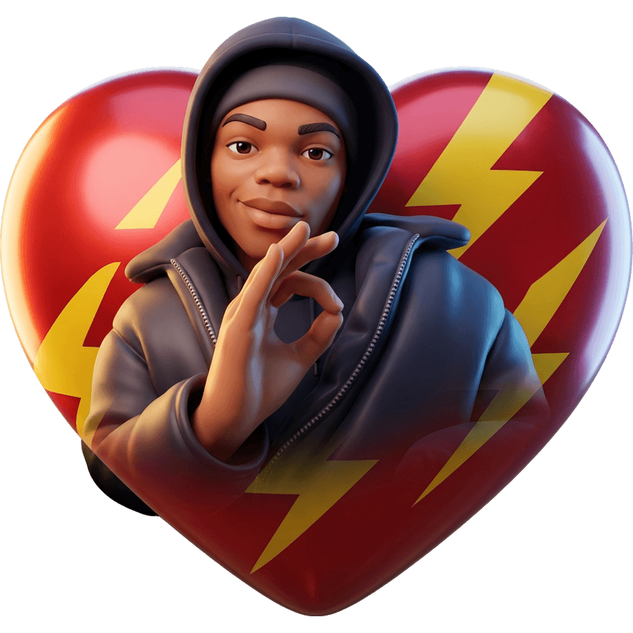 Go Benny TikTok LIVE gift