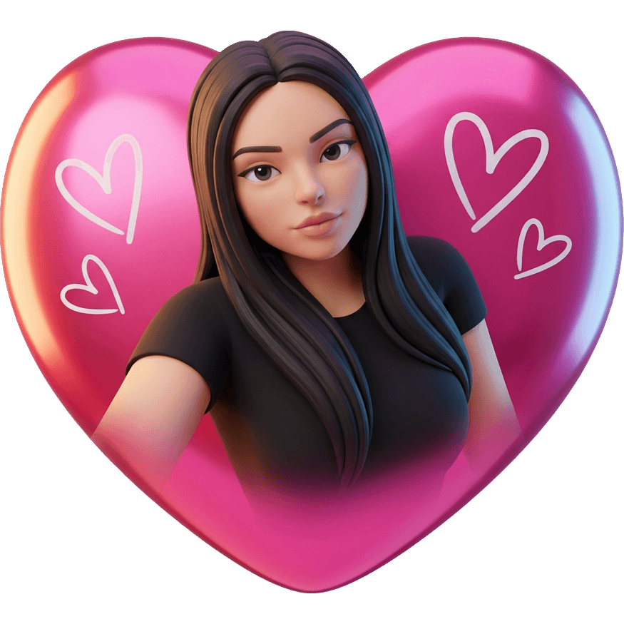 Evalynn Glow TikTok LIVE gift