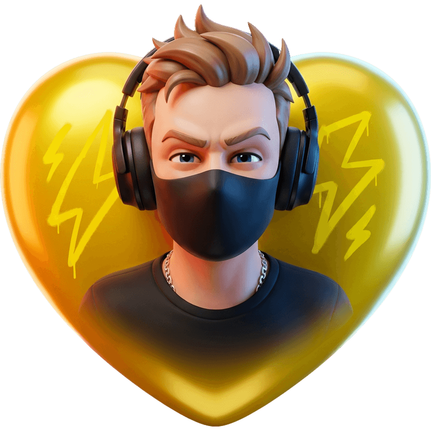 Steez TikTok LIVE gift