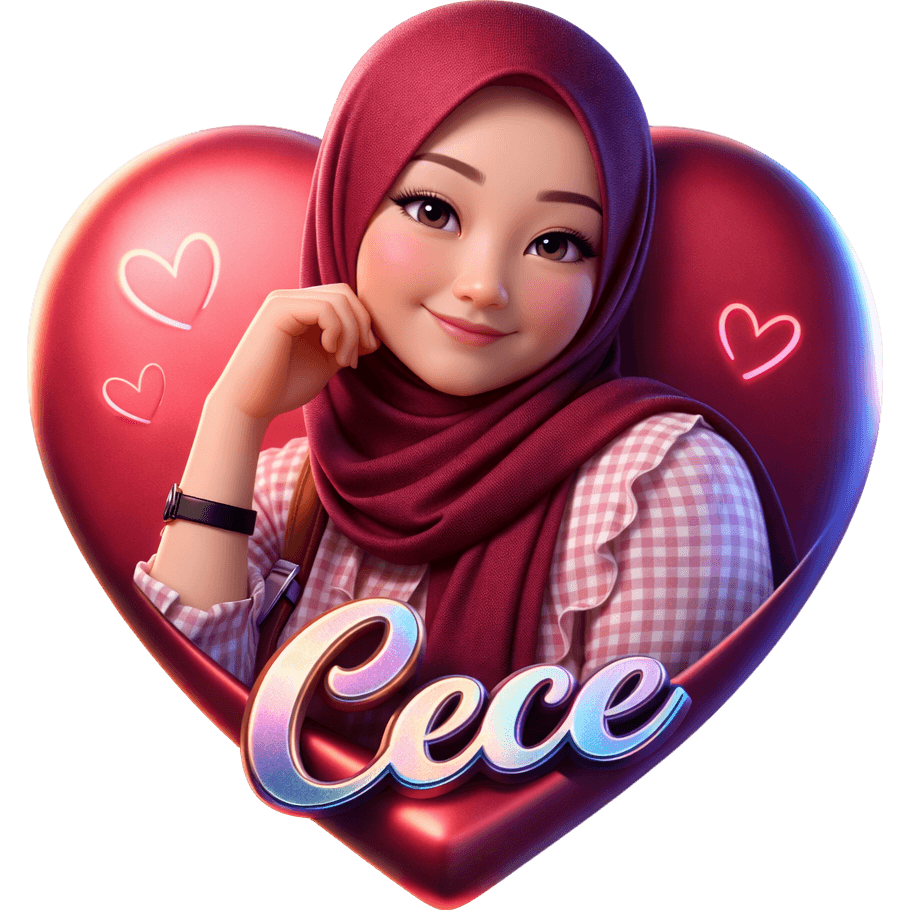 Cece Manis TikTok LIVE gift