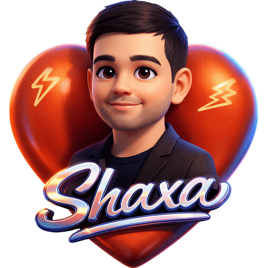 Shaxaning o'zi TikTok LIVE gift