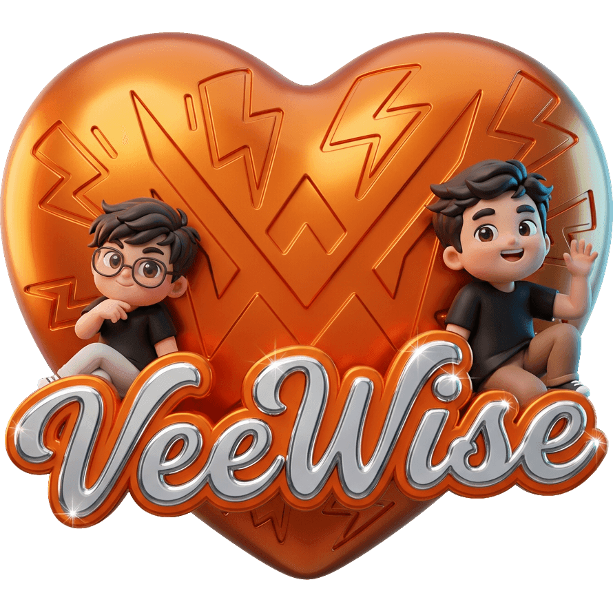 VEEWISE TikTok LIVE gift