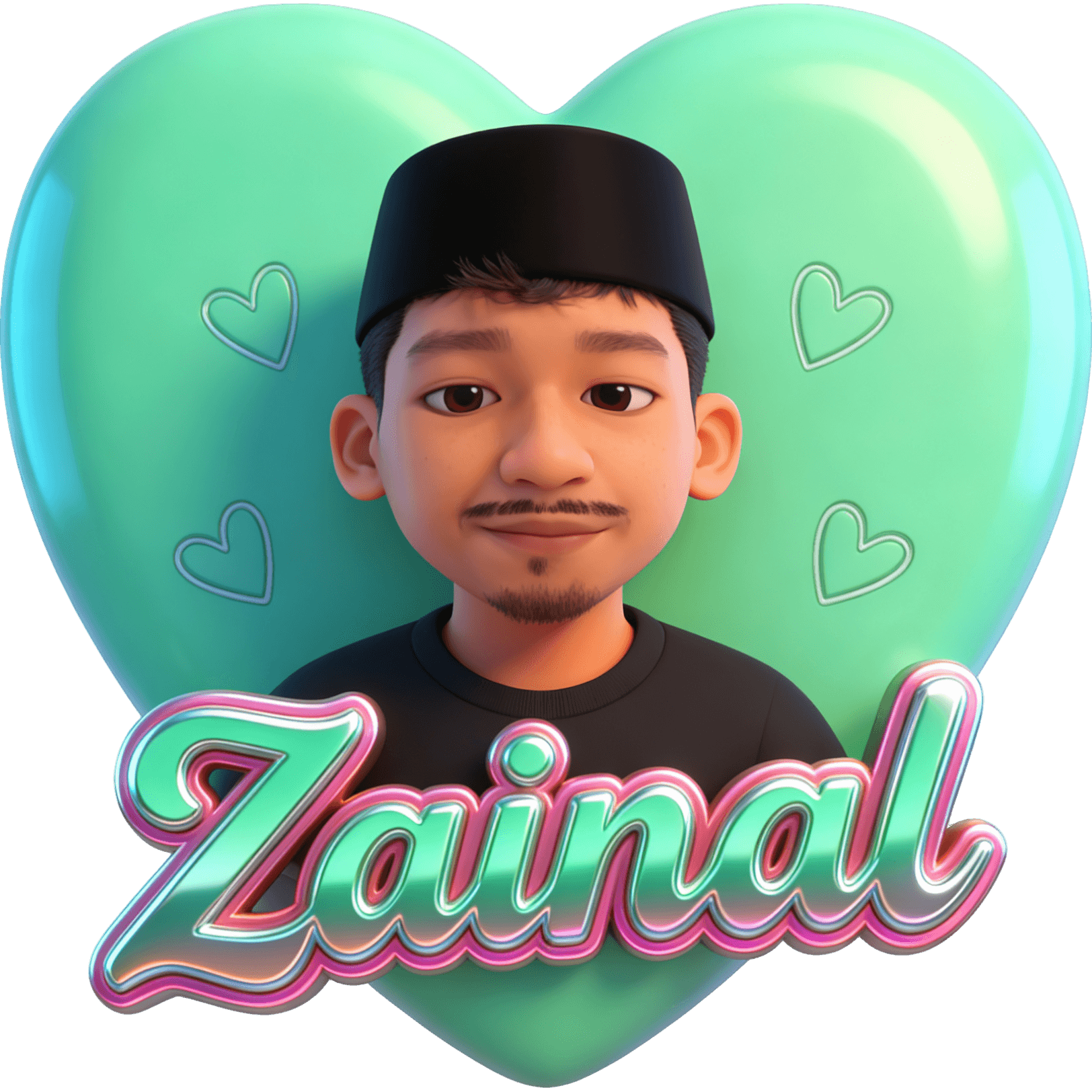 JEJE TikTok LIVE gift