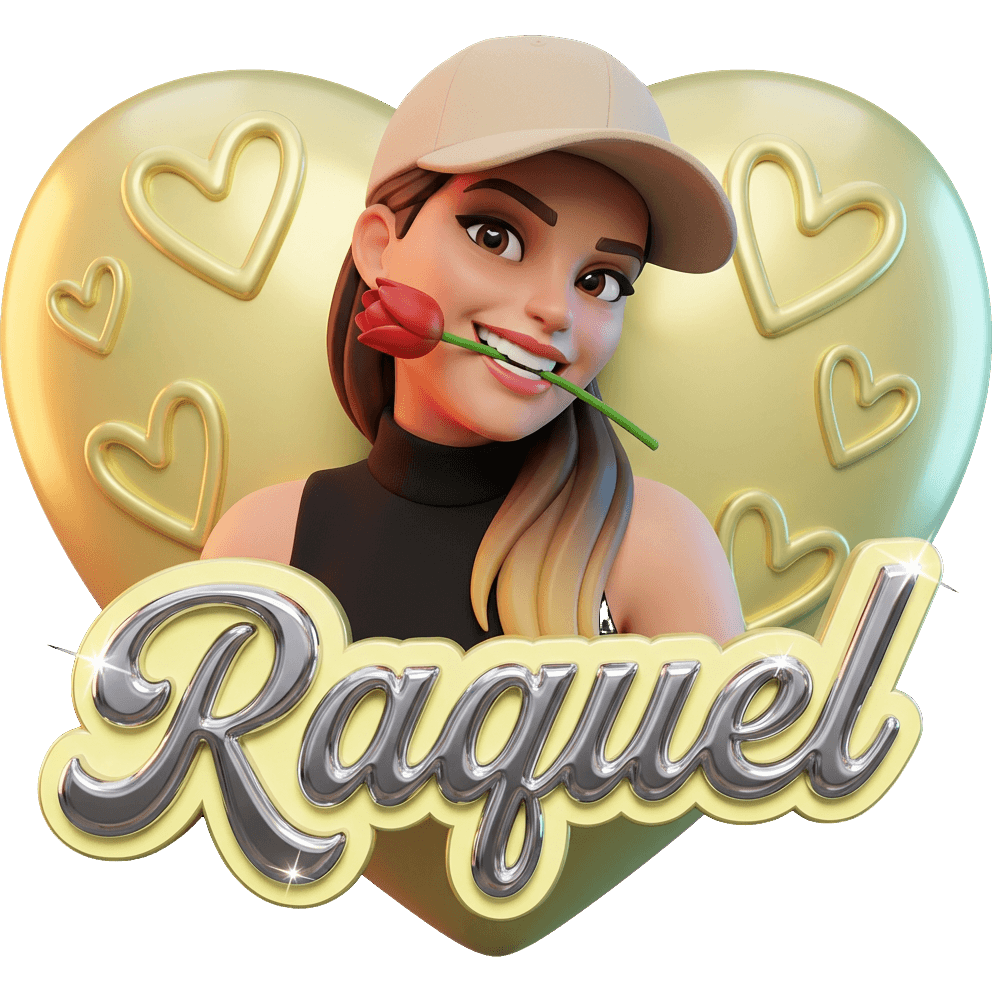 Rosa da Fênix TikTok LIVE gift