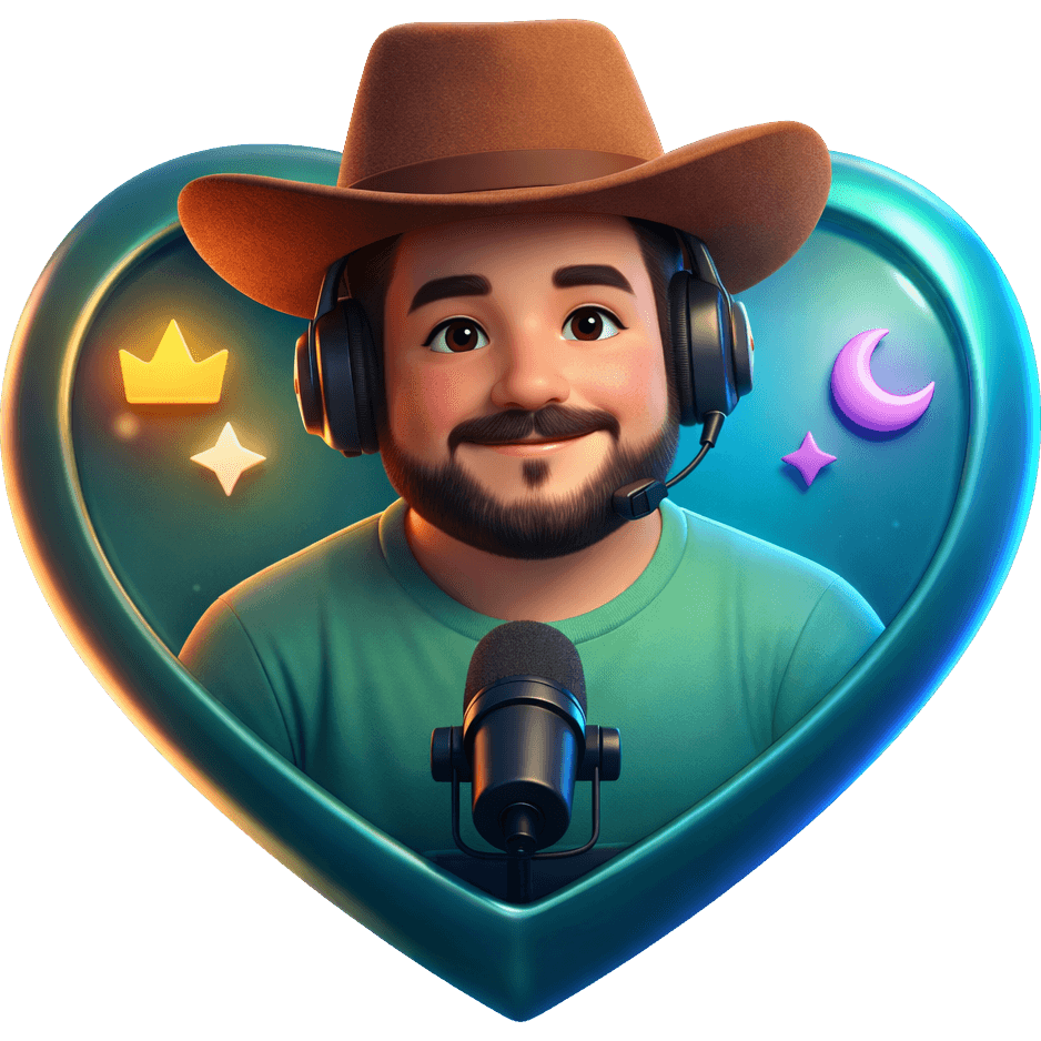 Yeehaw Gravy TikTok LIVE gift
