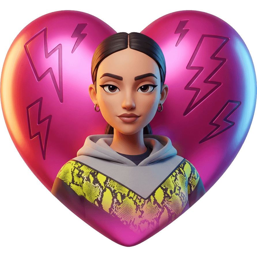 JG TikTok LIVE gift